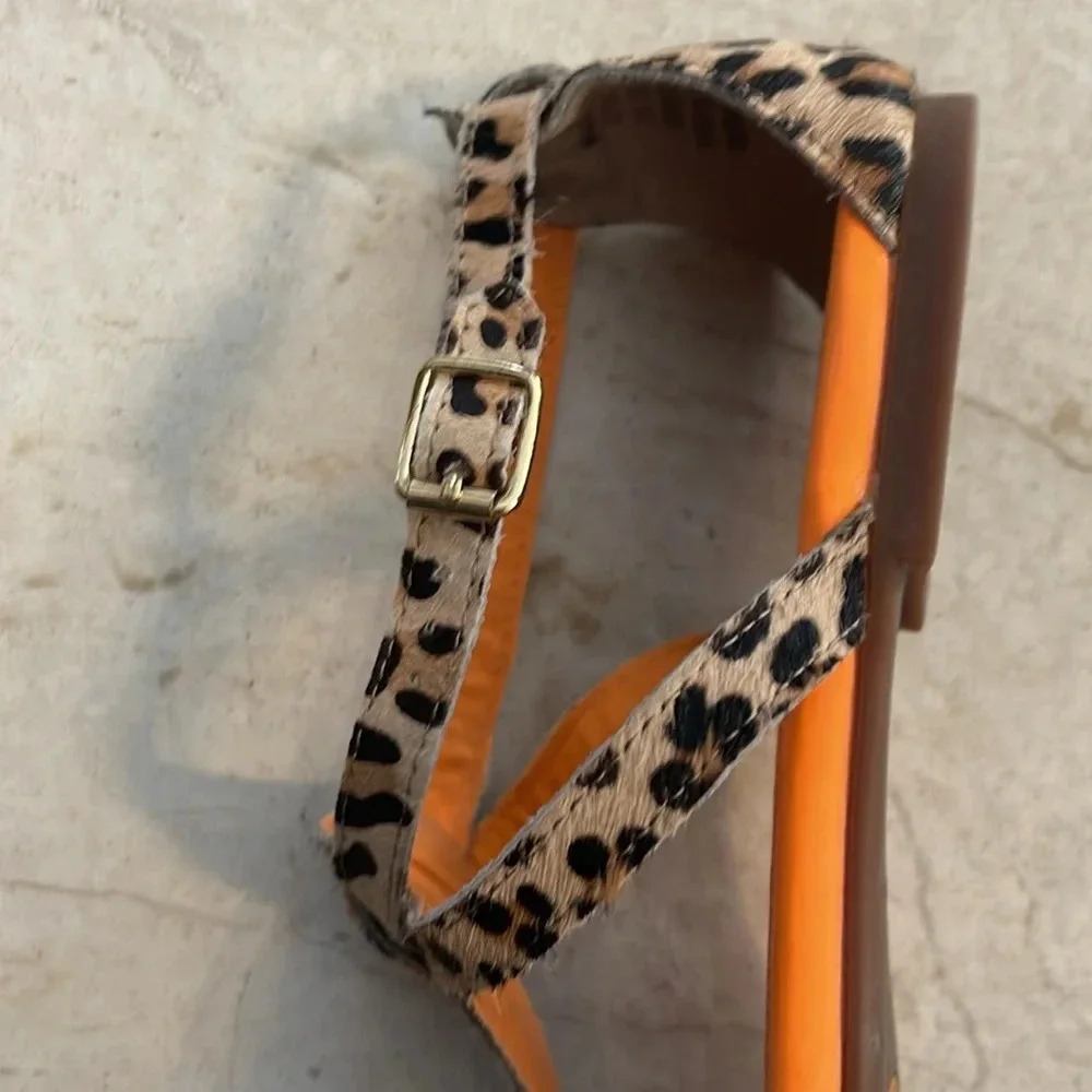 Speedy Top Sider thong sandal - Picture 6 of 13